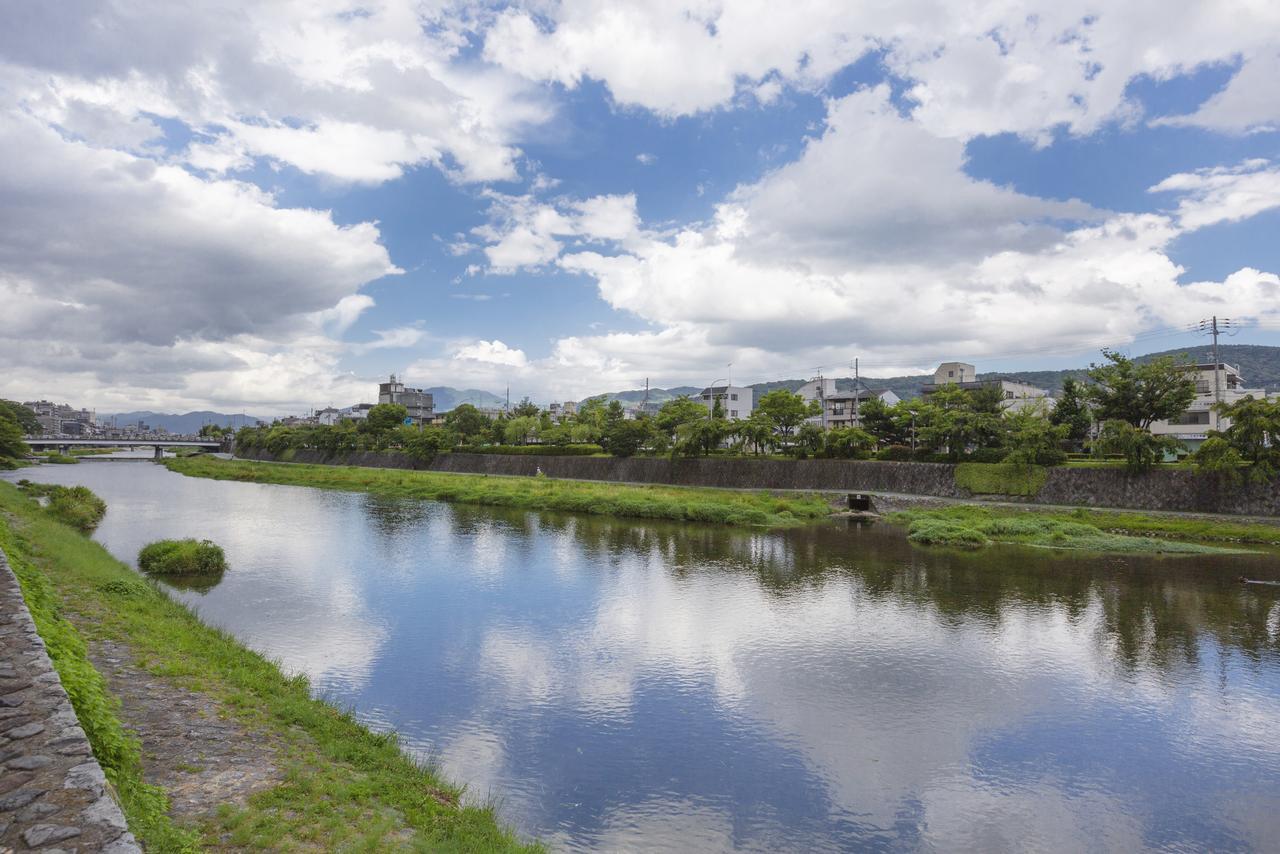 Guest House Links Kyoto Exterior photo