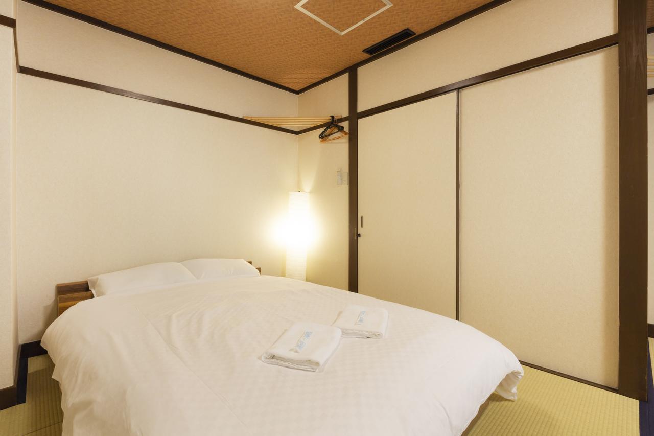 Guest House Links Kyoto Exterior photo